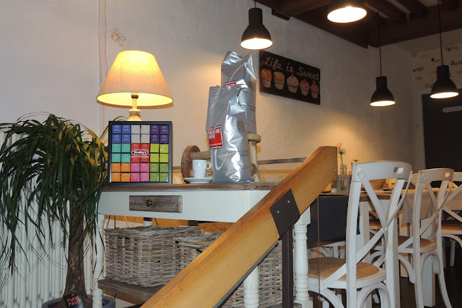 @Tattie's openingstijden