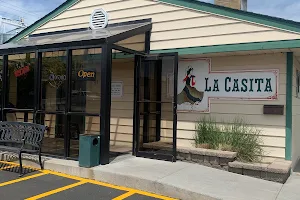 La Casita | Mexican Restaurant image