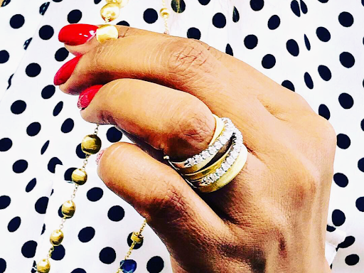 Jeweler «Ackerman Jewelers», reviews and photos, 5335 Ehrlich Rd, Tampa, FL 33625, USA