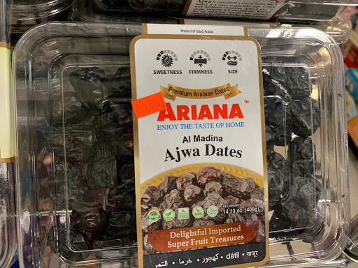 Grocery Store «Zad Grocery», reviews and photos, 4481 Stevens Creek Blvd, Santa Clara, CA 95051, USA