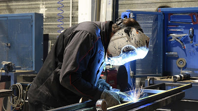 AFEP Ecole de Production à Saint-Étienne