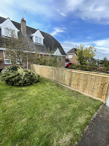 McCormick Landscaping