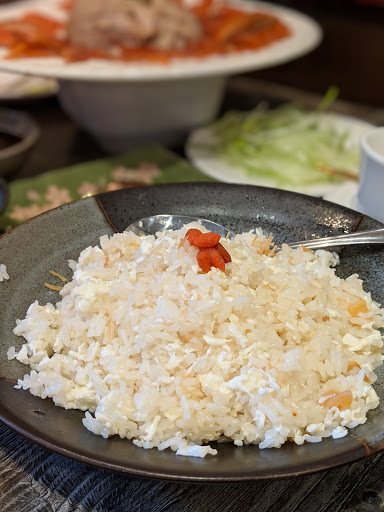 Duck House Restaurant image