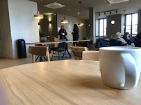Atmosphère du Café Starbucks à Colmar - n°15