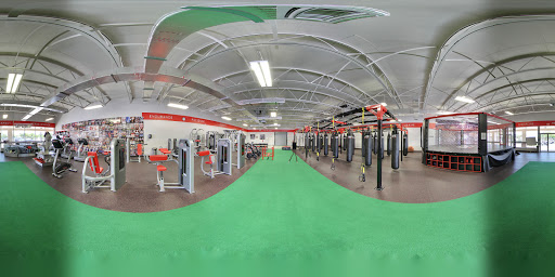 Boxing Gym «UFC GYM Marina Mile», reviews and photos, 905 FL-84, Fort Lauderdale, FL 33315, USA