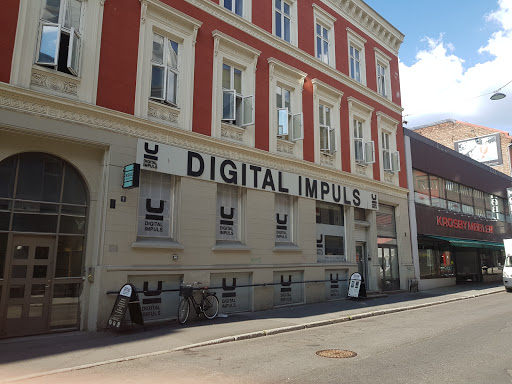 Digital Impuls Oslo AS