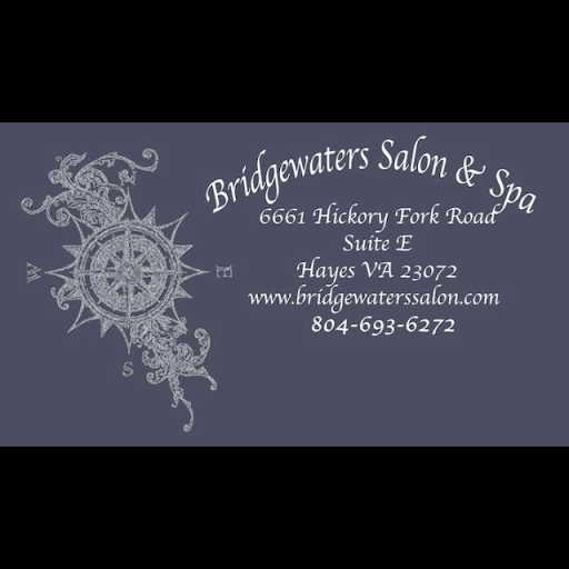 Beauty Salon «Bridgewaters Salon & Spa», reviews and photos, 6661 Hickory Fork Rd, Hayes, VA 23072, USA