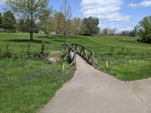 Golf Driving Range «Cascade Golf Course», reviews and photos, 3550 N Kinser Pike, Bloomington, IN 47404, USA