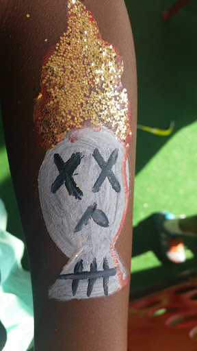 Tourist Attraction «Pirate Adventures on the Chesapeake», reviews and photos, 311 3rd St, Annapolis, MD 21403, USA