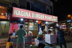 Nagina Burger Point image