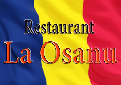 Restaurant Romanesc Graz LA OSANU - Triester Str. 280, 8055 Graz, Austria