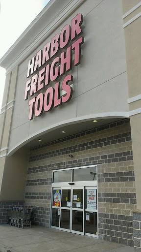 Hardware Store «Harbor Freight Tools», reviews and photos, 5247 Marlton Pike W, Pennsauken Township, NJ 08109, USA