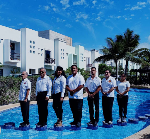 Residencial Caracol, Cancun JuCe Mau Home