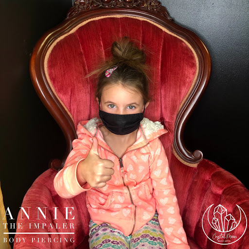 Explore mother tattoo ideas for men, creative tattoo ideas in Bloomington, available at Crystal Moon Body Arts