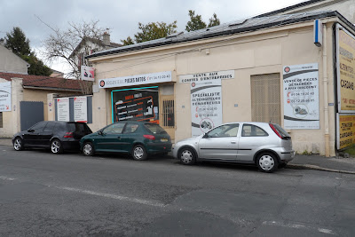 Argenteuil Pièces Auto à Argenteuil