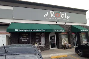 Mercados El Roble Mexicali image