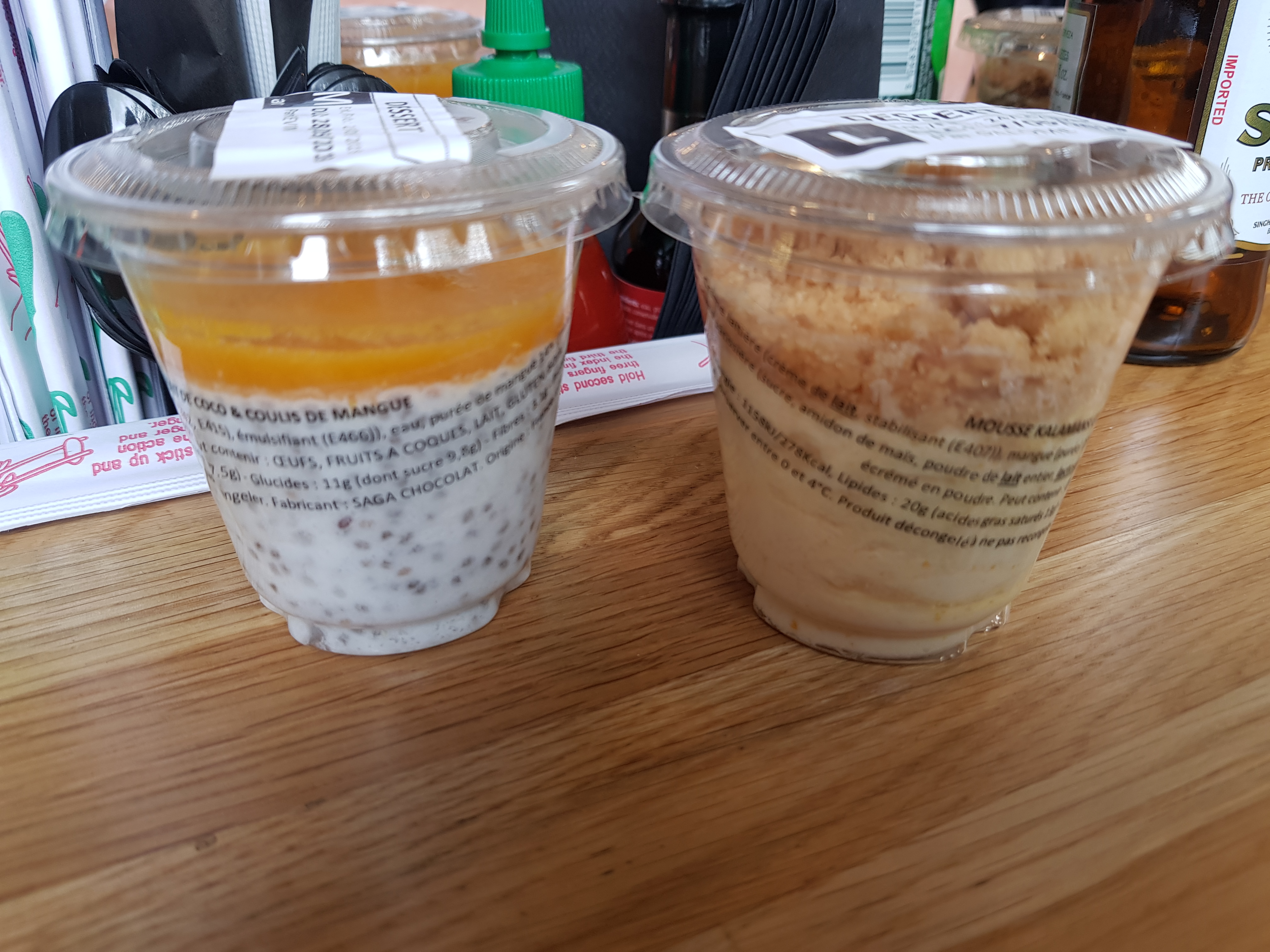 Photo n° 6 de l'avis de Stéphane.A fait le 27/05/2019 à 11:05