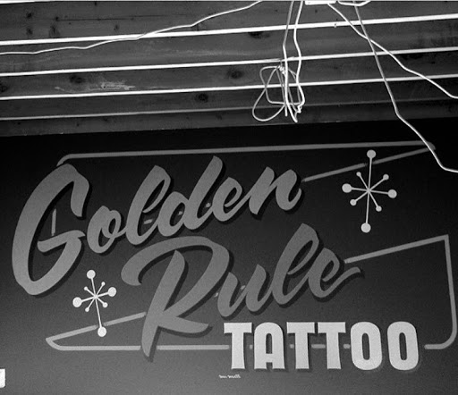 Explore sailor tattoo ideas, creative tattoo ideas in Phoenix, available at Golden Rule Tattoo Camelback