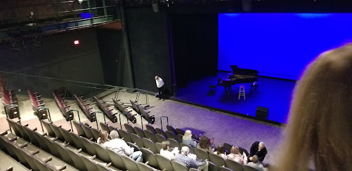 Performing Arts Theater «Charles R Wood Theater», reviews and photos, 207 Glen St, Glens Falls, NY 12801, USA