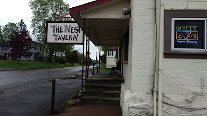 The Nest Tavern
