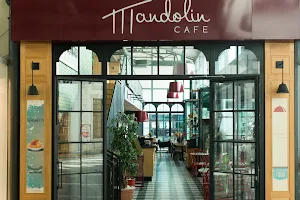 Mandolin Cafe Konak Pier image