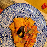 Photo n°1 de l'avis de Francesco.u fait le 15/05/2023 à 13:31 sur le  Tagarié à Palagiano