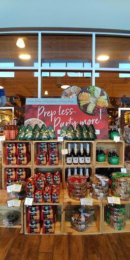 Grocery Store «The Fresh Market», reviews and photos, 3468 Lithia Pinecrest Rd, Valrico, FL 33596, USA