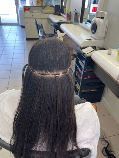 Beauty Salon «La Sister Beauty Salon», reviews and photos, 1221 Madison Ave, Bridgeport, CT 06606, USA