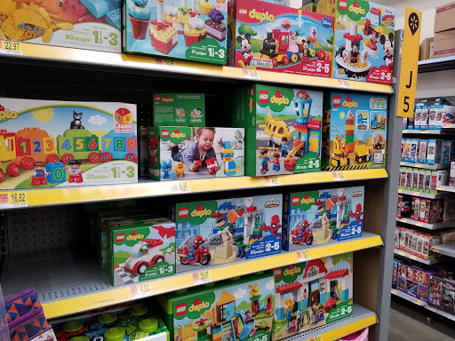 Department Store «Walmart Supercenter», reviews and photos, 762 Outlet Collection Way, Auburn, WA 98001, USA