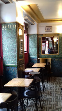 Atmosphère du Restaurant Les Tontons à Paris - n°14