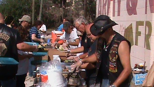 Addiction Treatment Center «New Beginnings Of Tampa», reviews and photos, 1402 E Chilkoot Ave, Tampa, FL 33612, USA