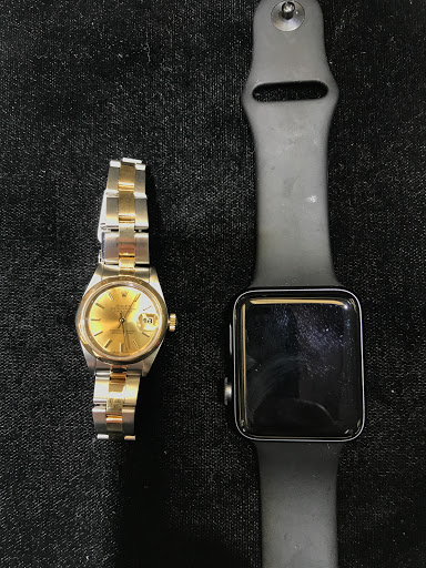 Pawn Shop «Sterling & Knight Jewelry & Pawn», reviews and photos, 295 S Schmidt Rd, Bolingbrook, IL 60440, USA