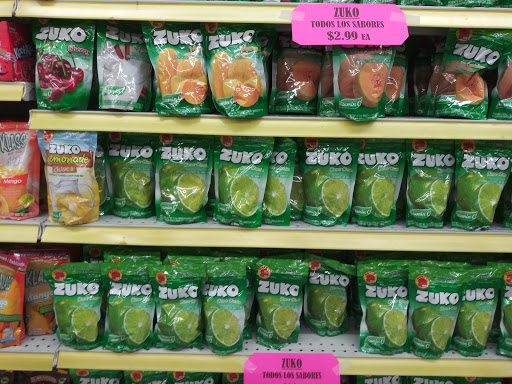 Supermarket «El Toro Loco», reviews and photos, 240 Garden Hwy, Yuba City, CA 95991, USA