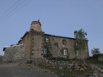 kümbet köyü Camii