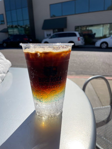 Coffee Store «Bird Rock Coffee Roasters», reviews and photos, 1270 Morena Blvd, San Diego, CA 92110, USA