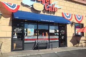 Baldwin Bagel Cafe image