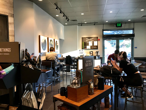 Starbucks image