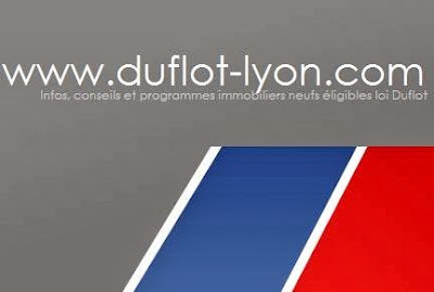 Duflot Lyon à Lyon