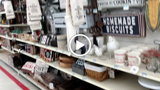 Home Improvement Store «Tractor Supply Co.», reviews and photos, 100 W Ardice Ave #1, Eustis, FL 32726, USA