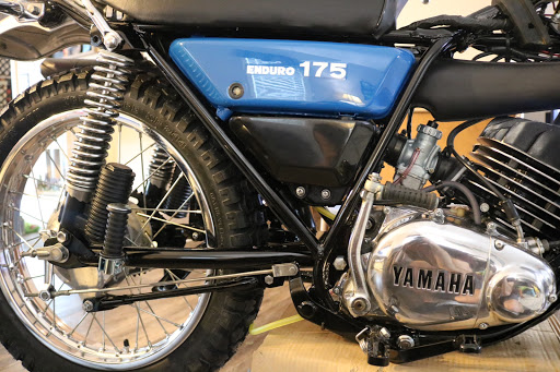 Motorcycle Shop «Motorcycle Symmetry», reviews and photos, 1763 Shoey Rd, Mohrsville, PA 19541, USA