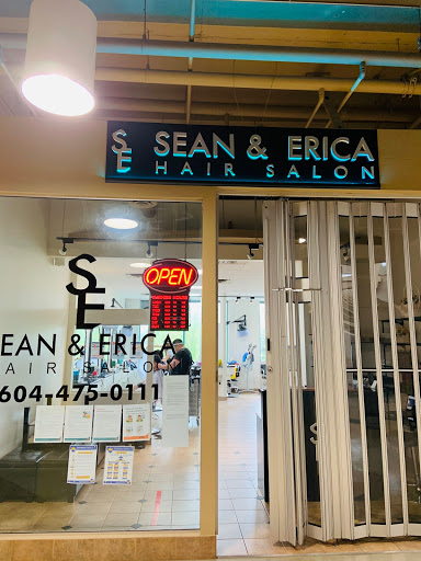 Sean & Erica Hair Salon