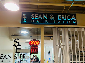 Sean & Erica Hair Salon