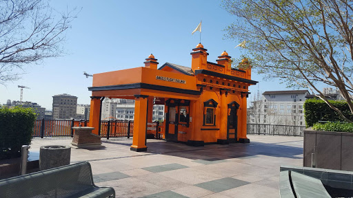 Market «Grand Central Market», reviews and photos, 317 S Broadway, Los Angeles, CA 90013, USA