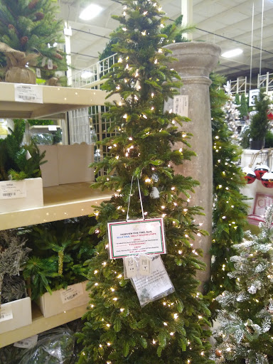 Florist «Reeves Floral Products Inc», reviews and photos, 10288 GA-92, Woodstock, GA 30188, USA