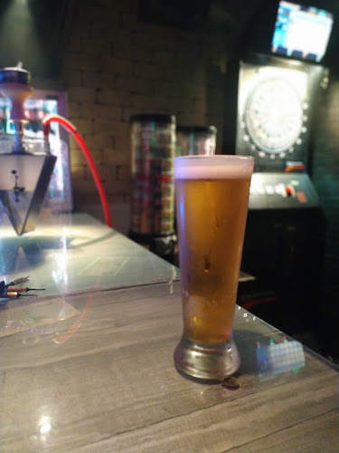 Happy Hour Bar - Almada