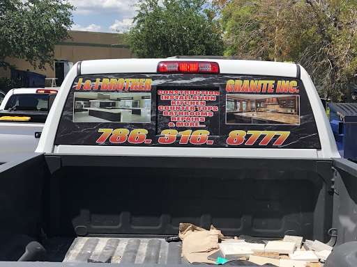 Commercial Printer «Empire Flyers», reviews and photos, 19200 SW 106th Ave #14, Miami, FL 33157, USA