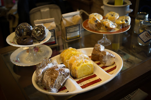 Coffee Shop «Evergreens Coffee and Bakeshop», reviews and photos, 33 Pleasant St, Oxford, MI 48371, USA