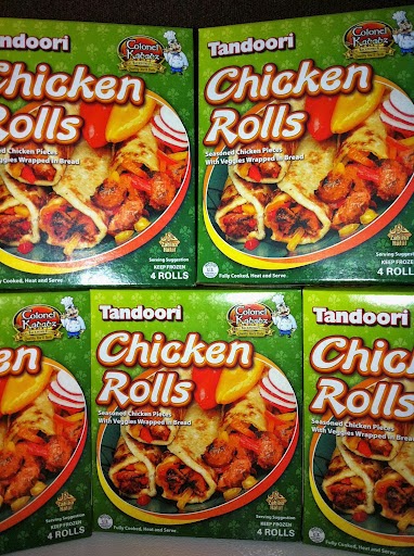 Supermarket «Latino Market», reviews and photos, 1661 E St Louis St, Springfield, MO 65802, USA