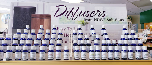 Natural Foods Store «Toomey Natural Foods», reviews and photos, 914 Lila Ave, Milford, OH 45150, USA