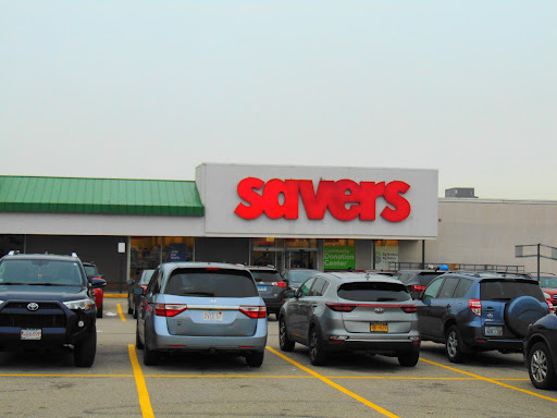 Shopping Mall «Walnut Hill Shopping Center», reviews and photos, 1500 Diamond Hill Road, Woonsocket, RI 02895, USA